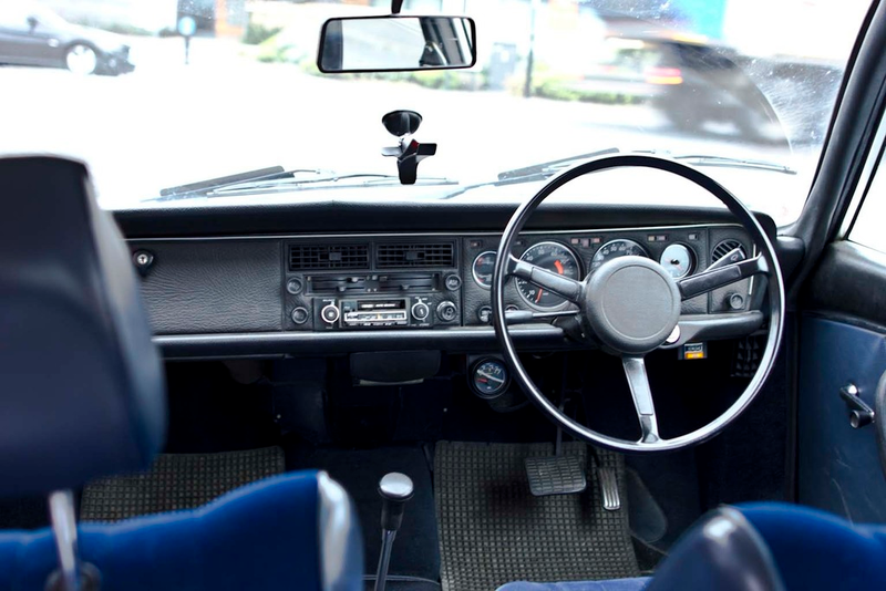 Illustration for article titled 1973 NSU Ro80 - The Oppo Review
